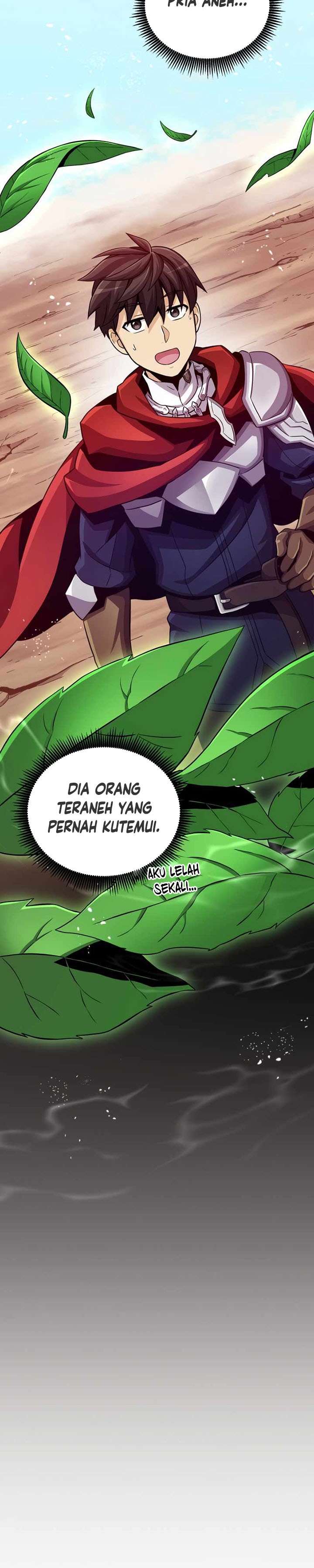 Arcane Sniper Chapter 73