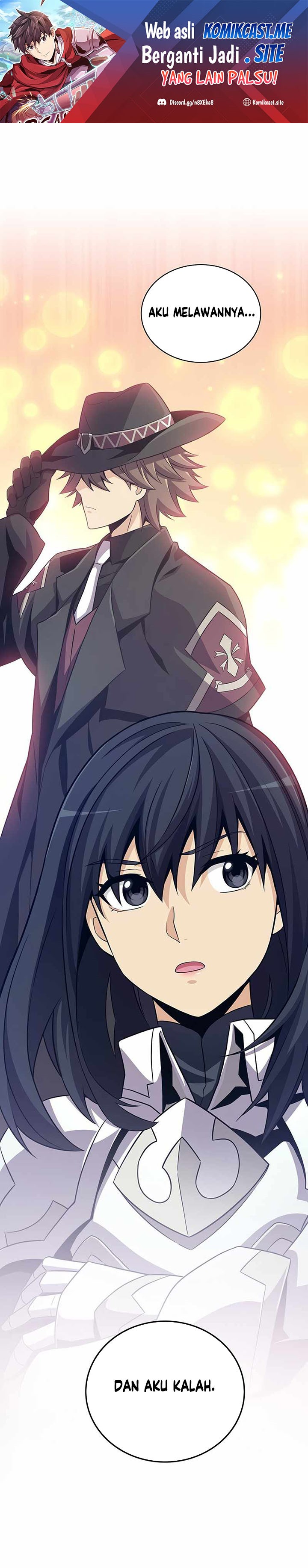 Arcane Sniper Chapter 75