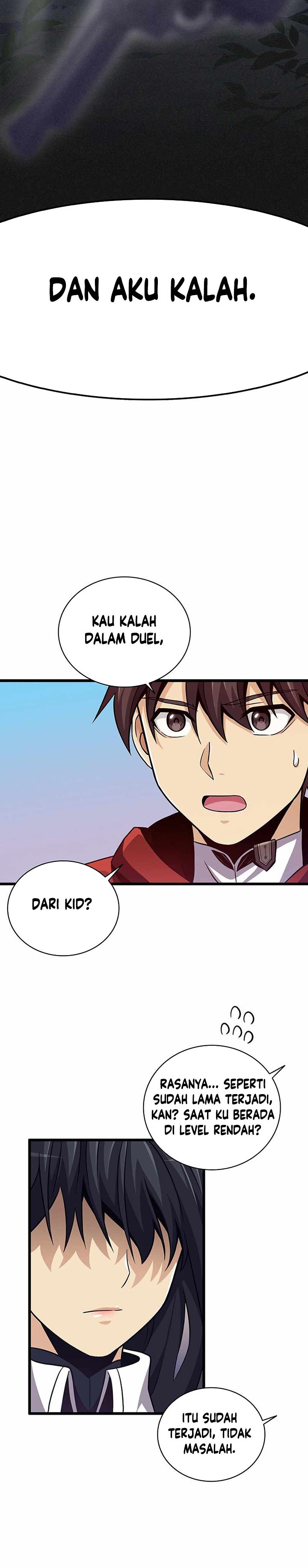 Arcane Sniper Chapter 75