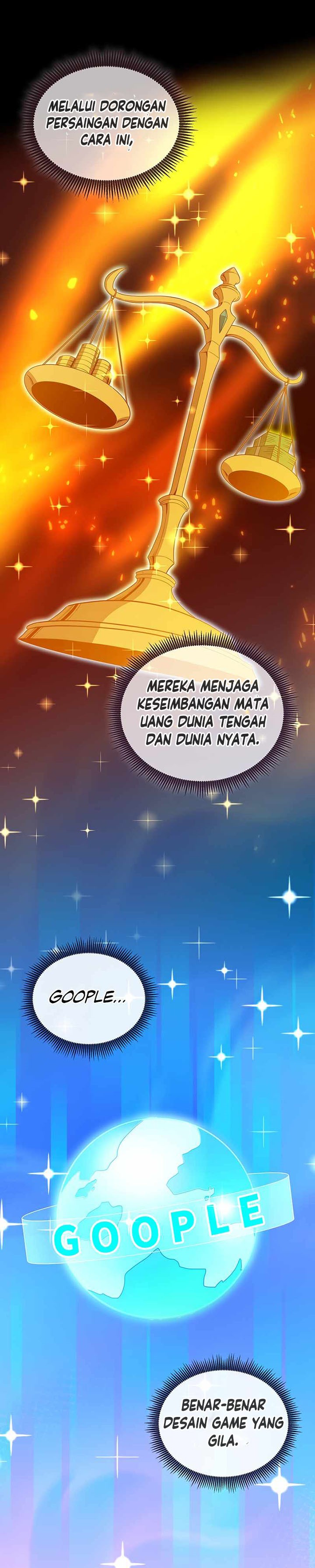 Arcane Sniper Chapter 75