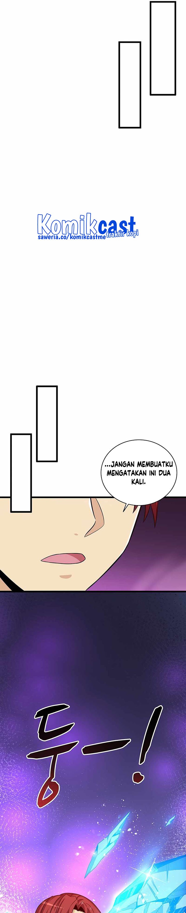 Arcane Sniper Chapter 75