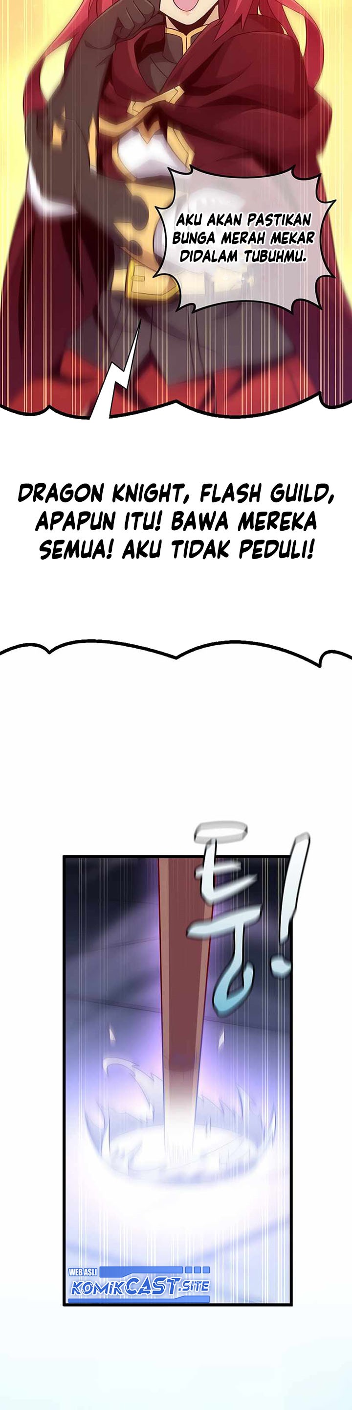 Arcane Sniper Chapter 75