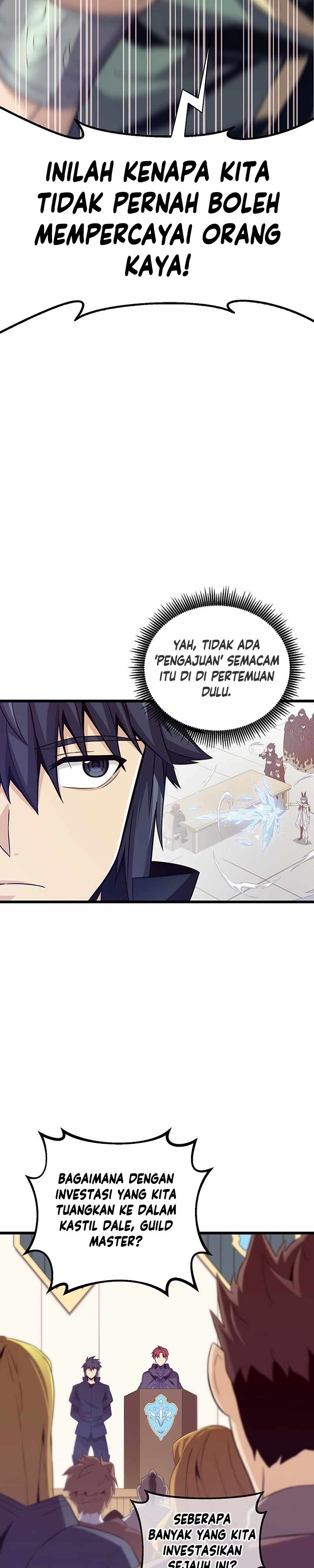 Arcane Sniper Chapter 76