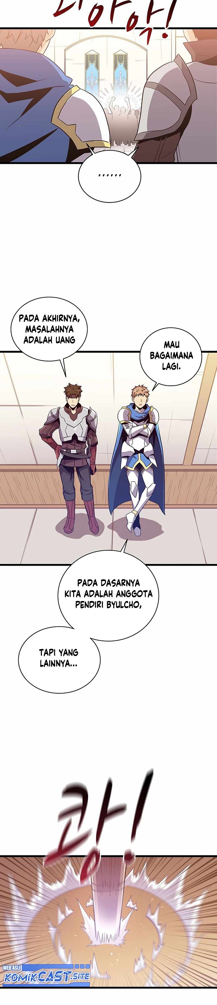 Arcane Sniper Chapter 76