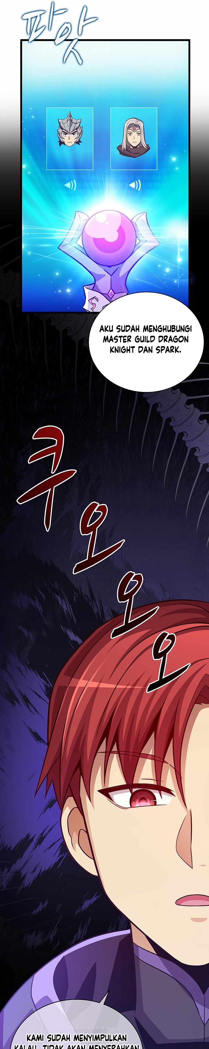 Arcane Sniper Chapter 76