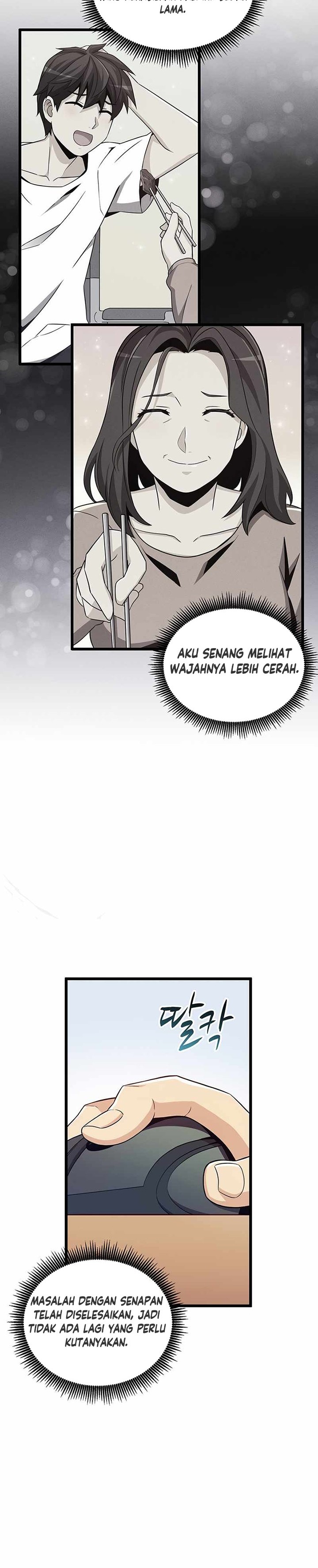Arcane Sniper Chapter 77