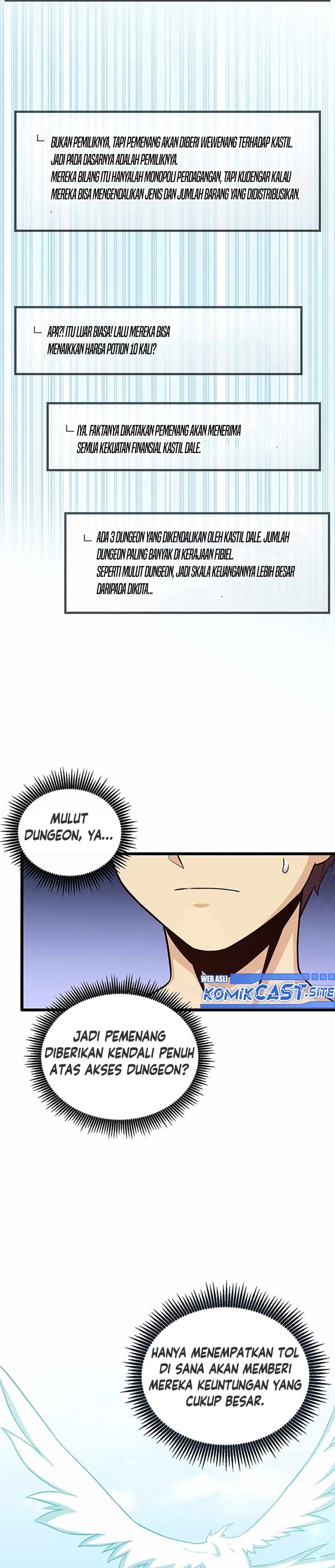 Arcane Sniper Chapter 77