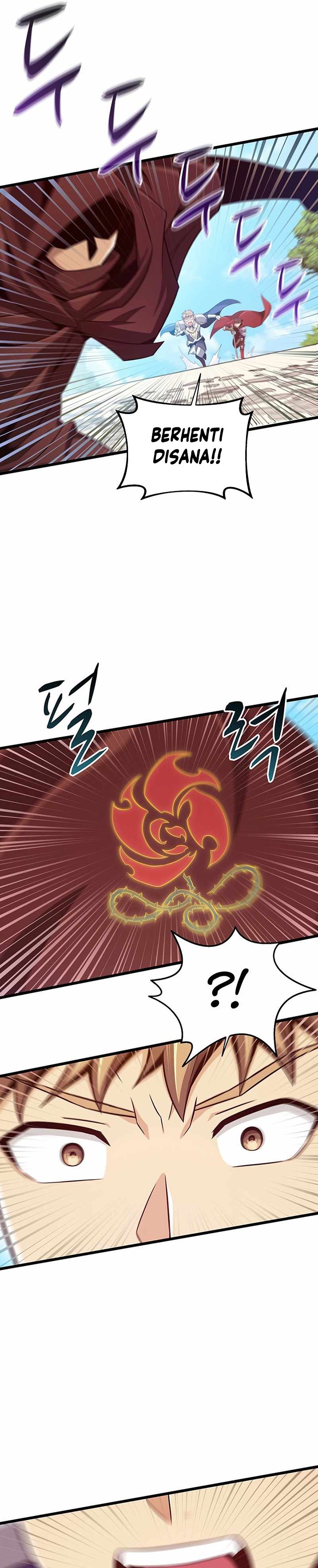 Arcane Sniper Chapter 77