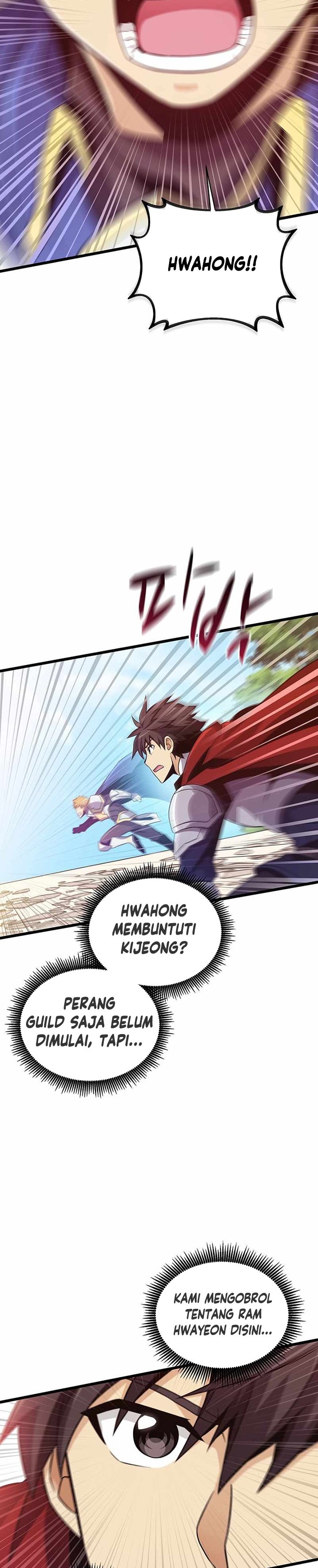 Arcane Sniper Chapter 77