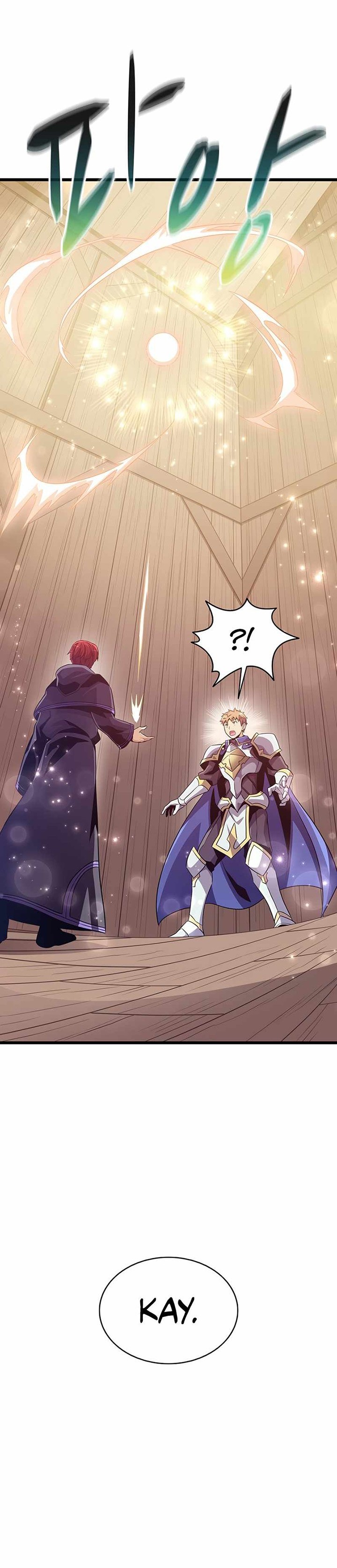 Arcane Sniper Chapter 78