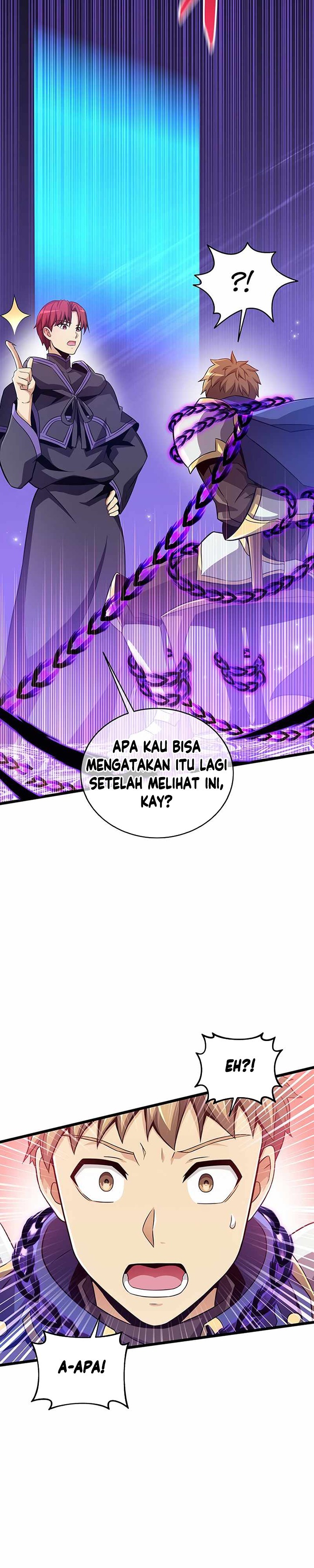 Arcane Sniper Chapter 78