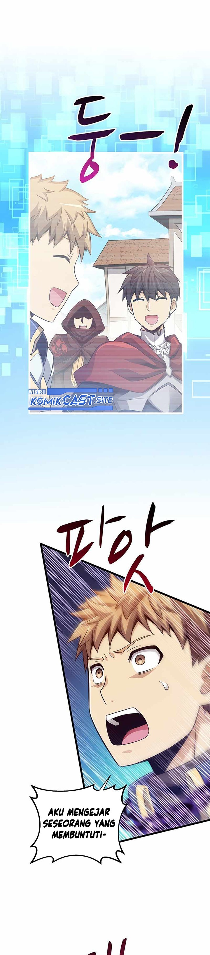 Arcane Sniper Chapter 78