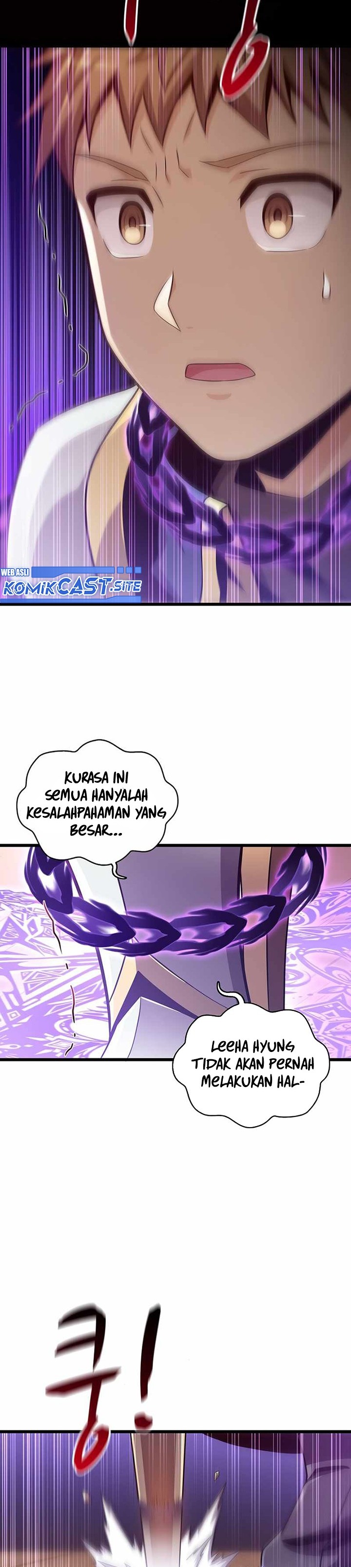 Arcane Sniper Chapter 78