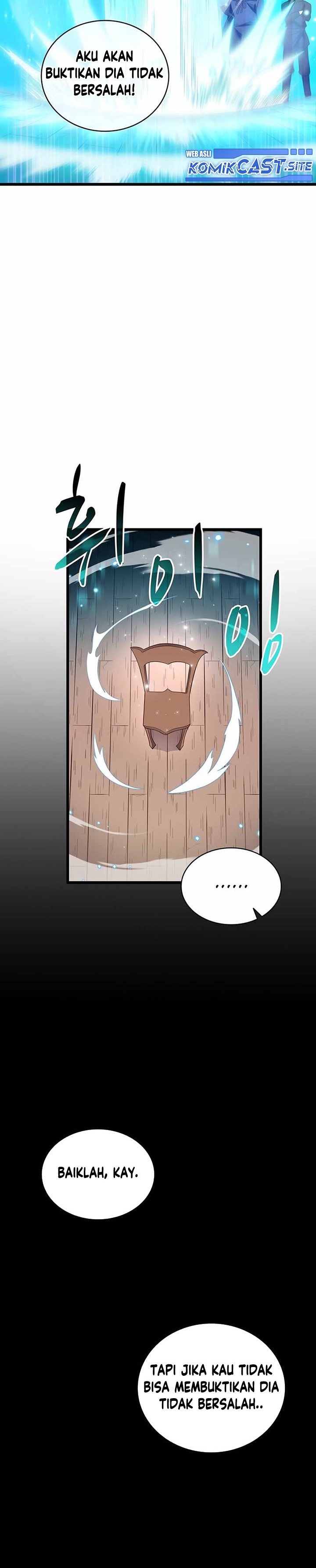 Arcane Sniper Chapter 78