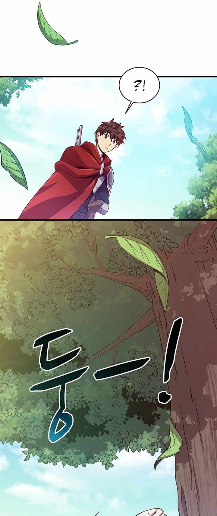 Arcane Sniper Chapter 78