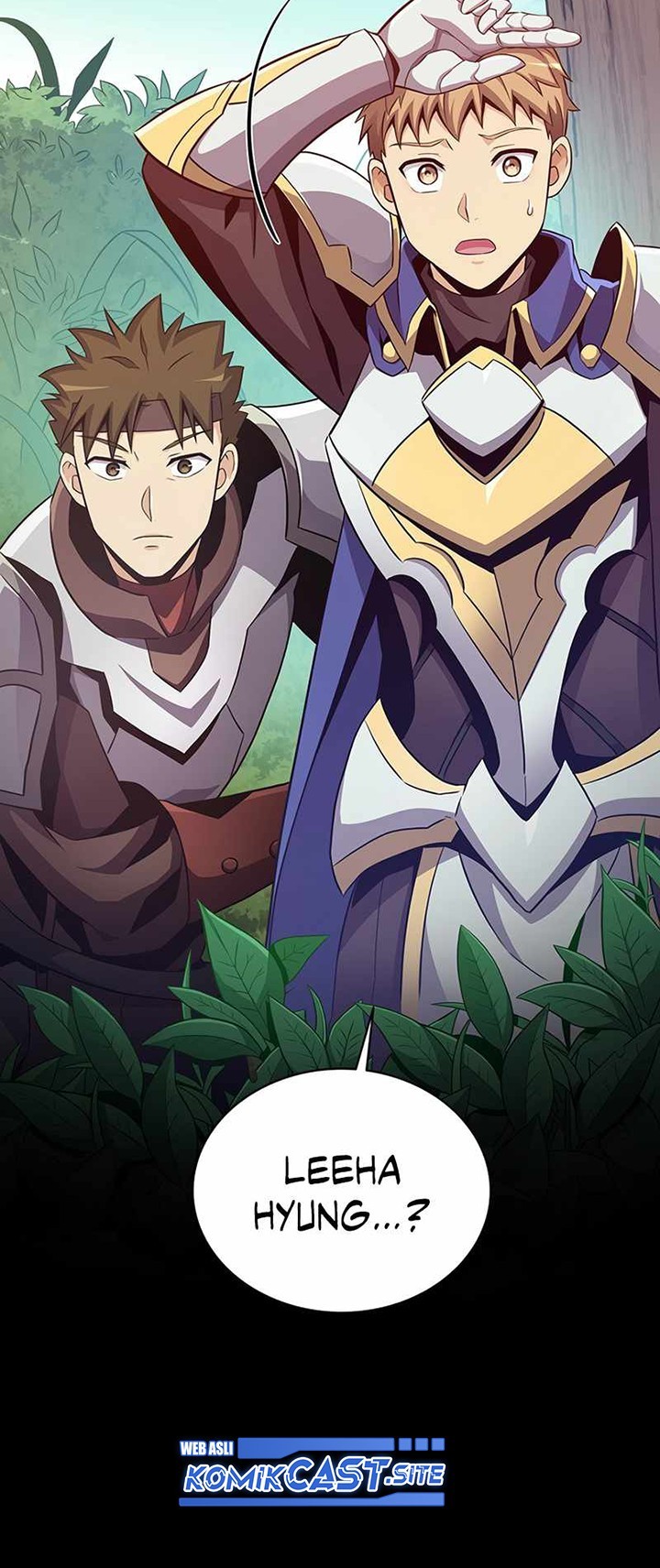 Arcane Sniper Chapter 78