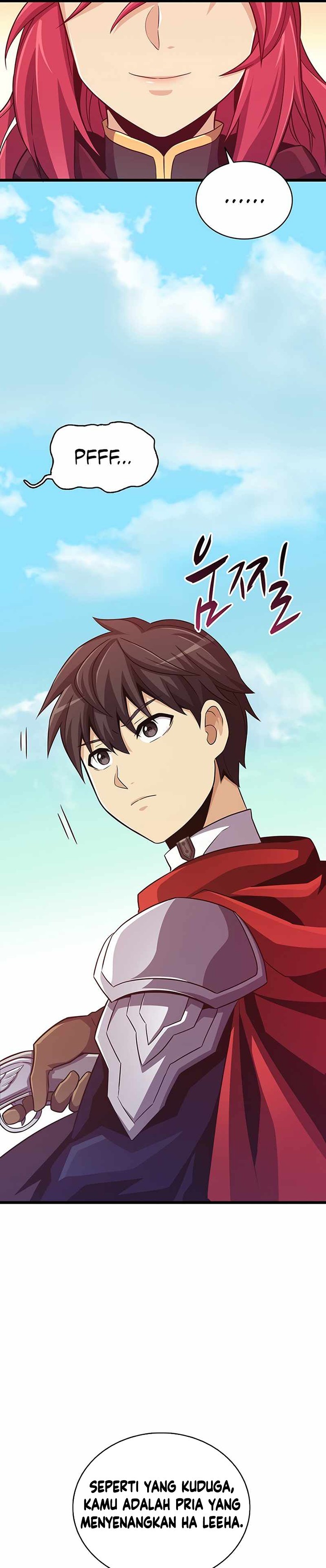 Arcane Sniper Chapter 79