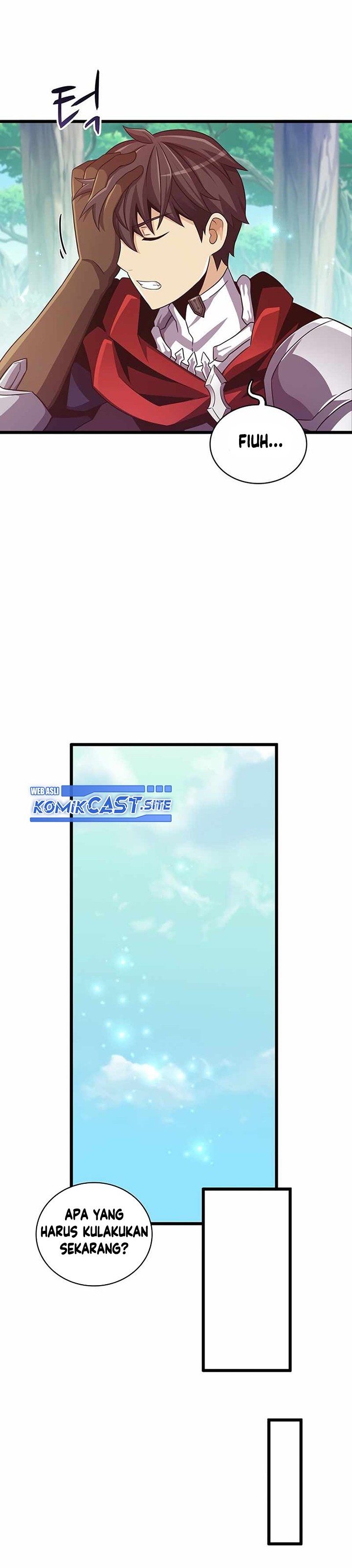 Arcane Sniper Chapter 79