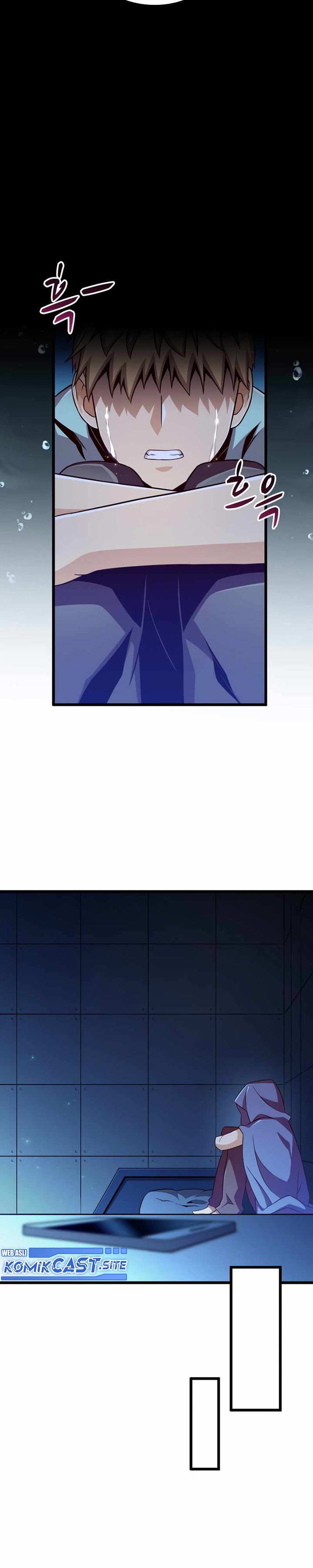 Arcane Sniper Chapter 80