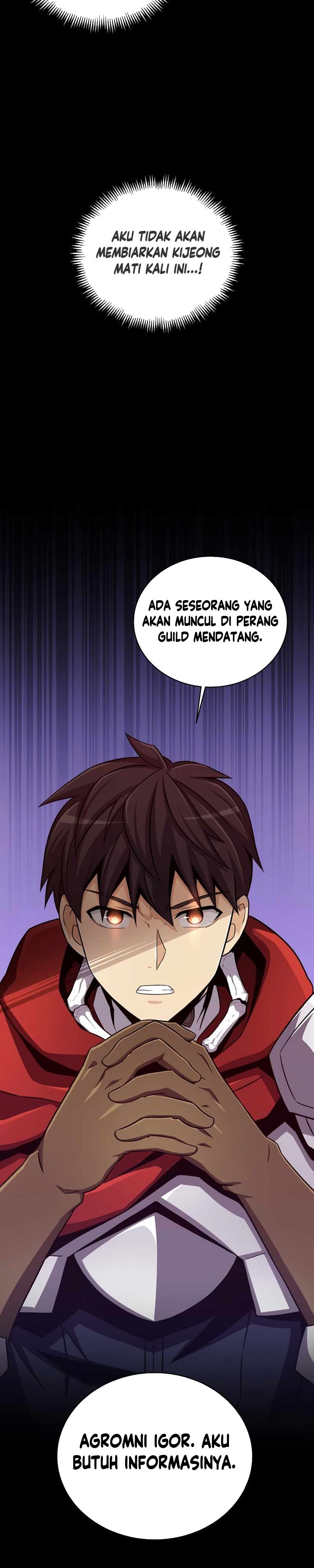 Arcane Sniper Chapter 80