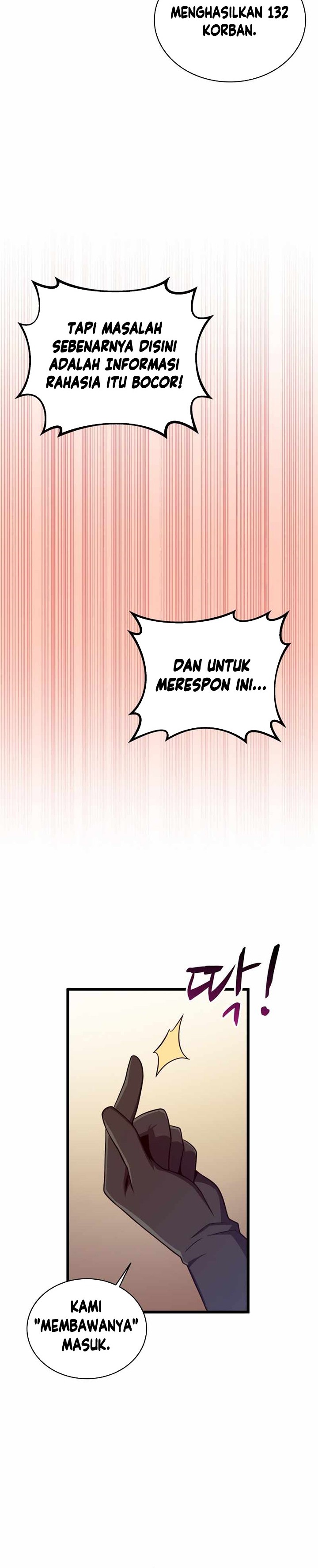 Arcane Sniper Chapter 80