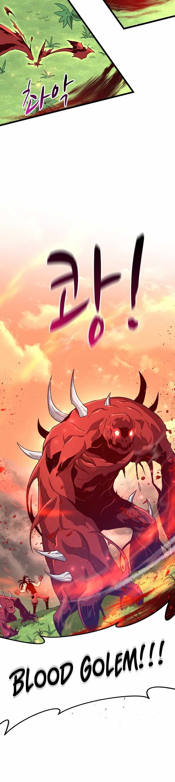 Arcane Sniper Chapter 80