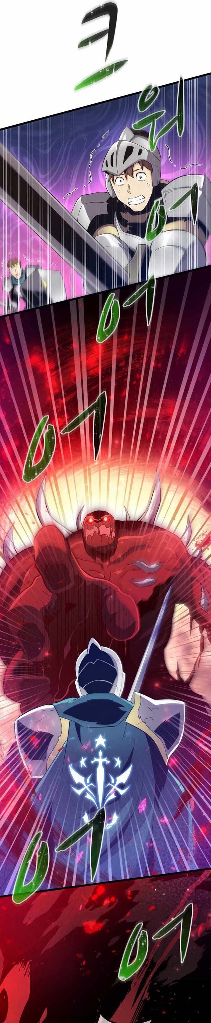 Arcane Sniper Chapter 80