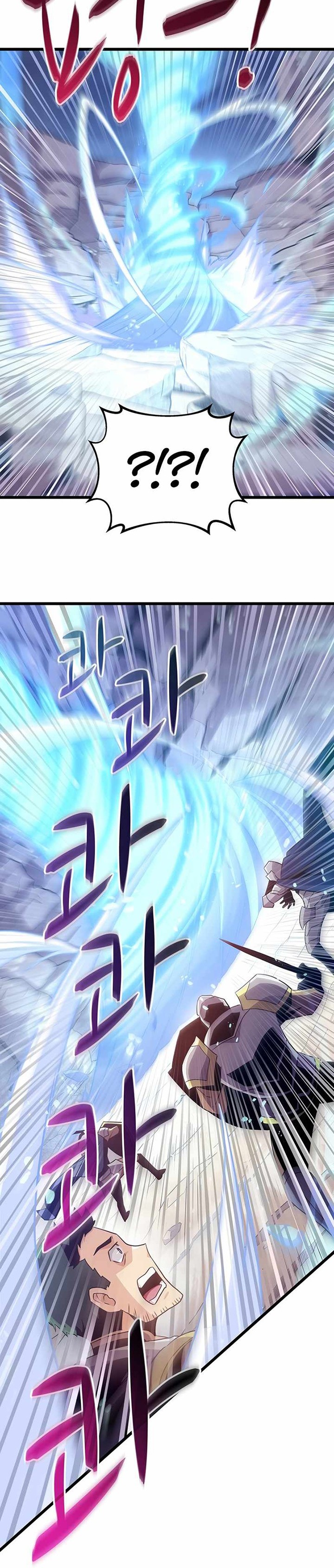 Arcane Sniper Chapter 81