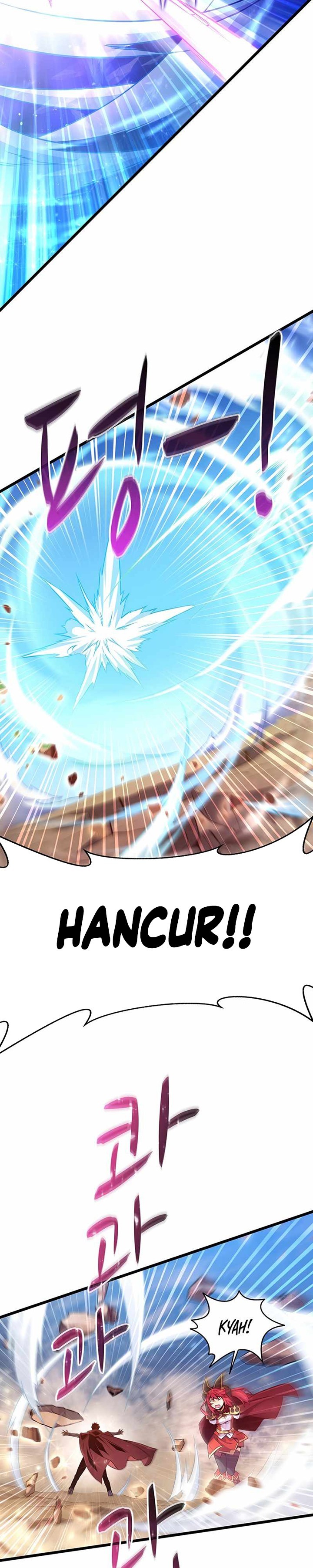 Arcane Sniper Chapter 81
