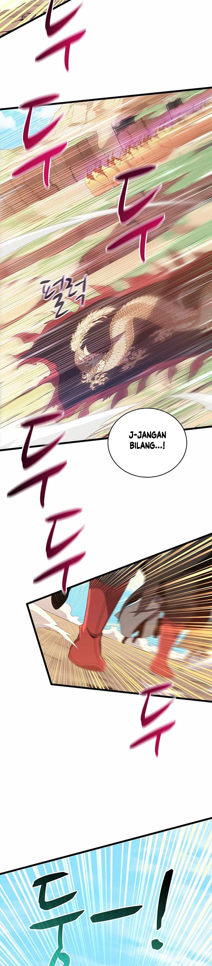 Arcane Sniper Chapter 82