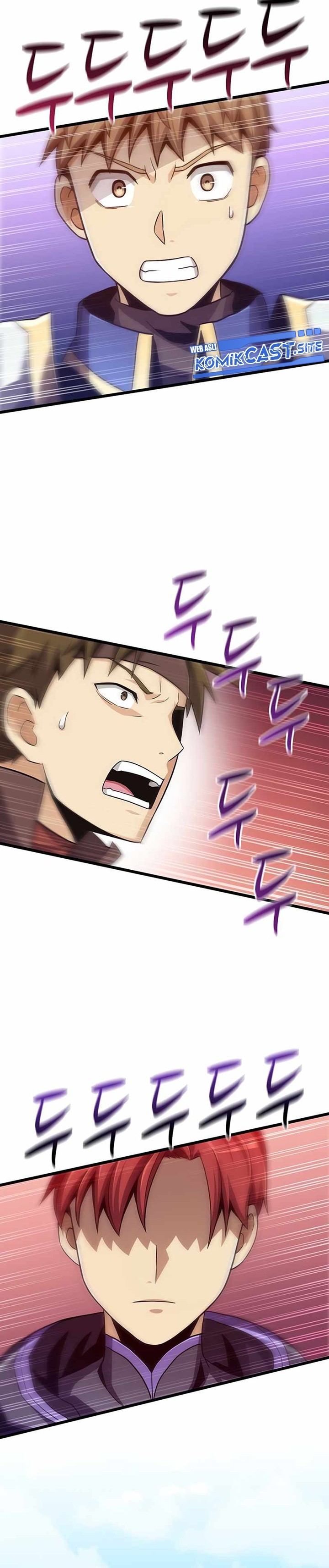 Arcane Sniper Chapter 82