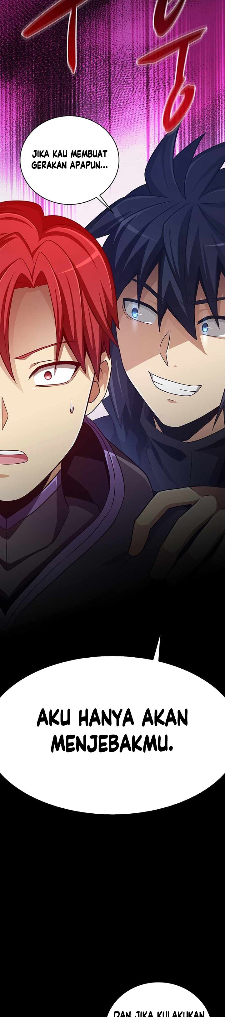 Arcane Sniper Chapter 83