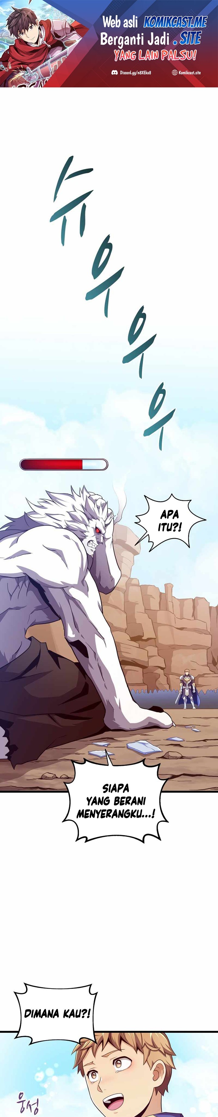 Arcane Sniper Chapter 84
