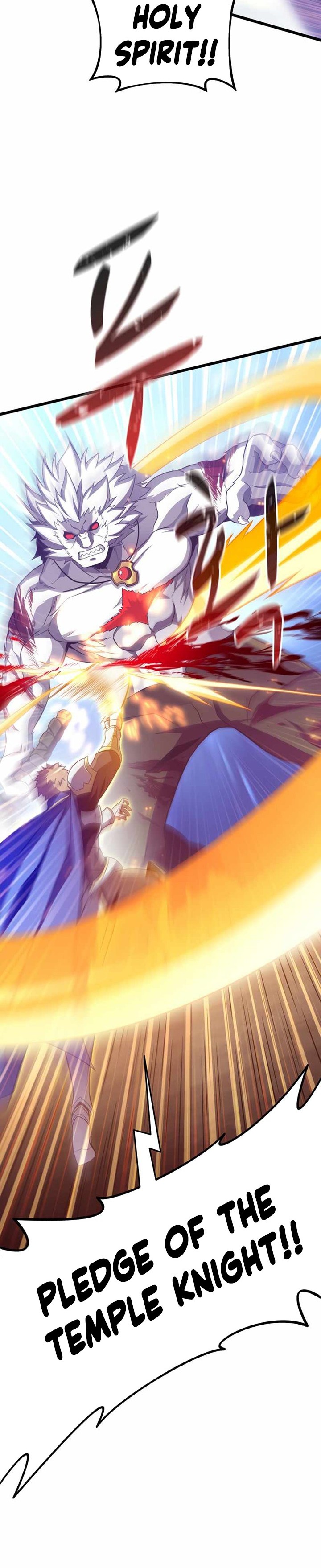 Arcane Sniper Chapter 84