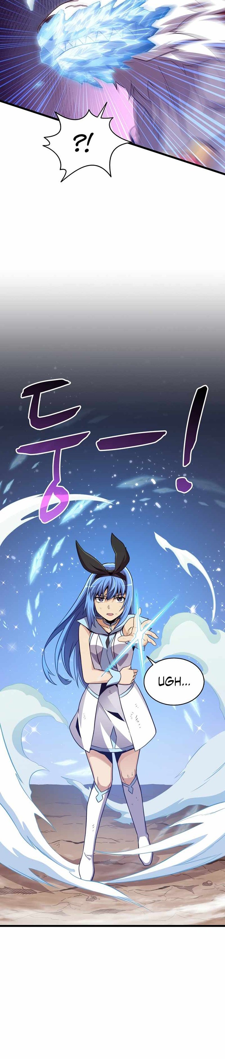 Arcane Sniper Chapter 84
