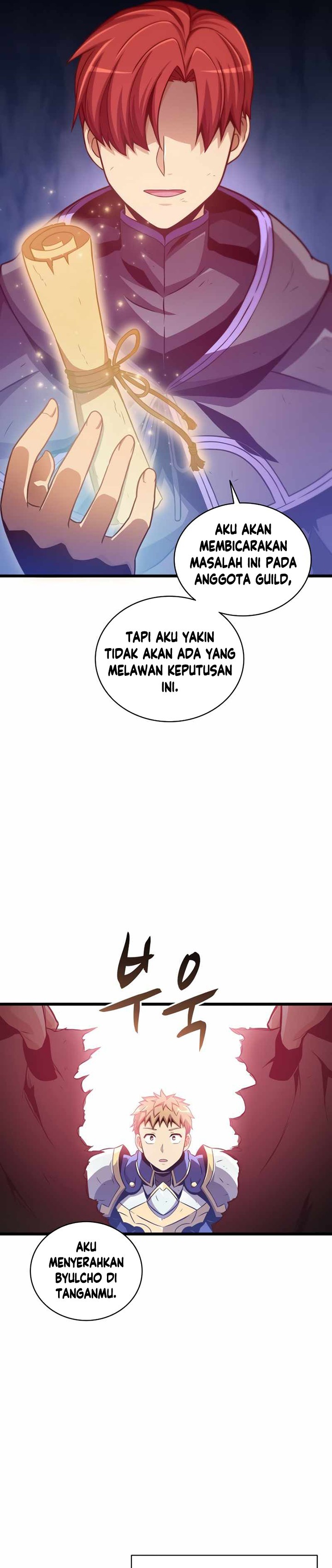 Arcane Sniper Chapter 86