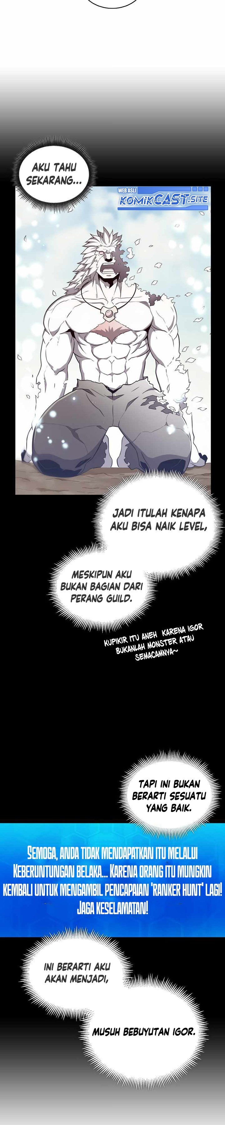 Arcane Sniper Chapter 86