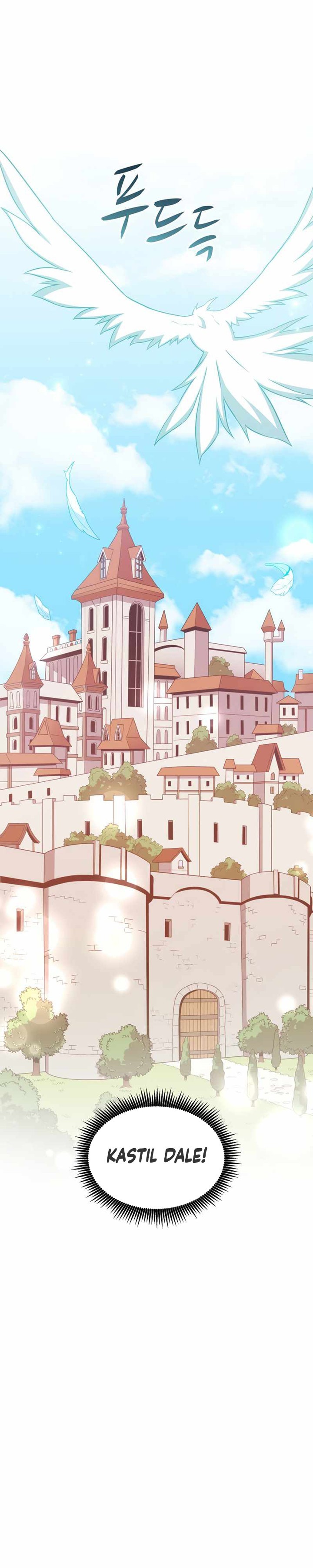 Arcane Sniper Chapter 86