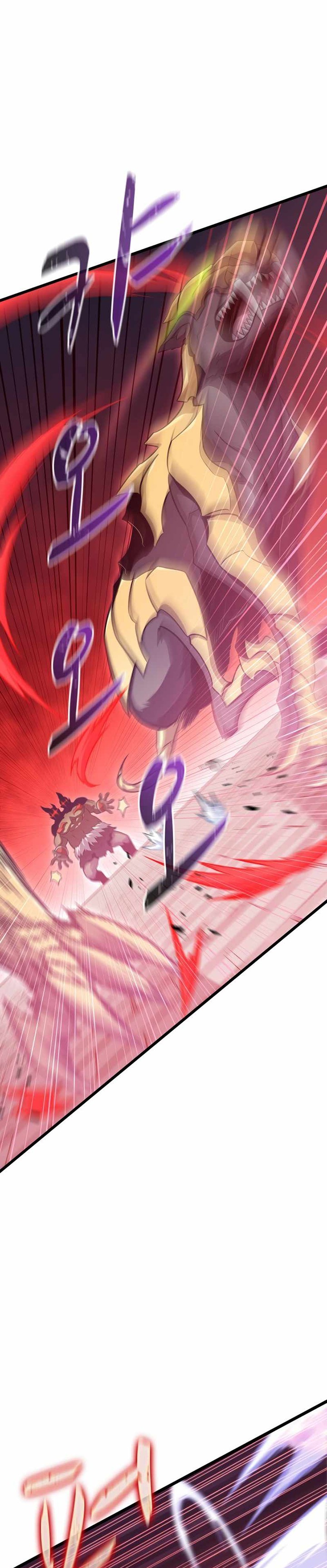 Arcane Sniper Chapter 86