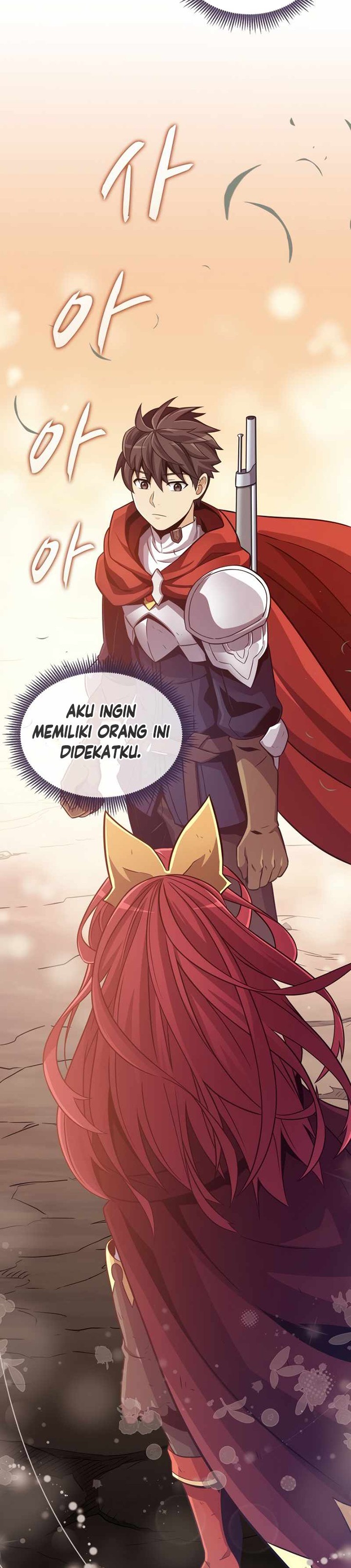 Arcane Sniper Chapter 87