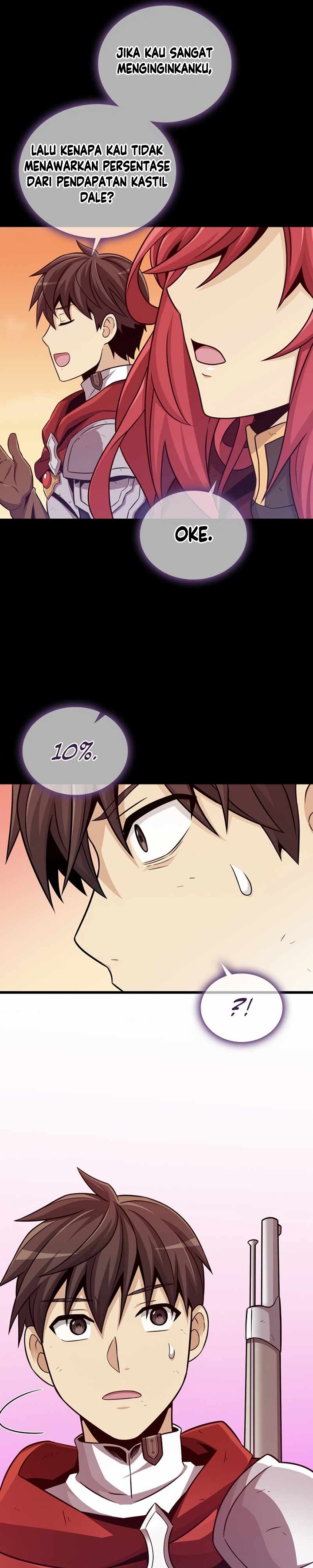 Arcane Sniper Chapter 87