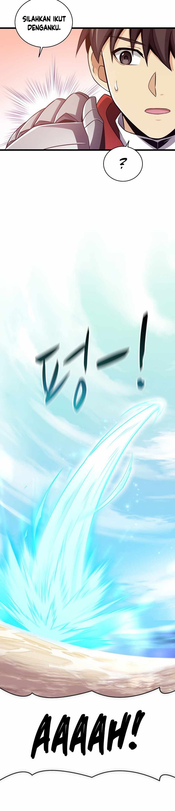 Arcane Sniper Chapter 87