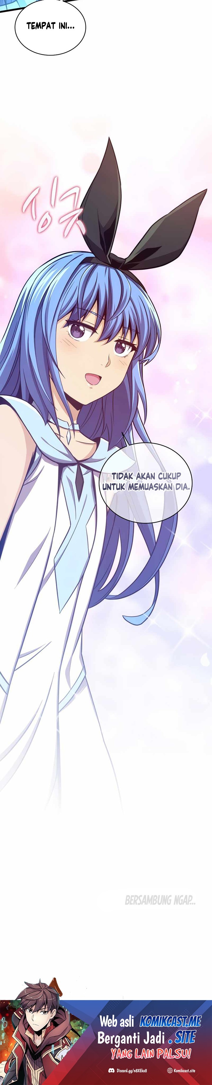 Arcane Sniper Chapter 87