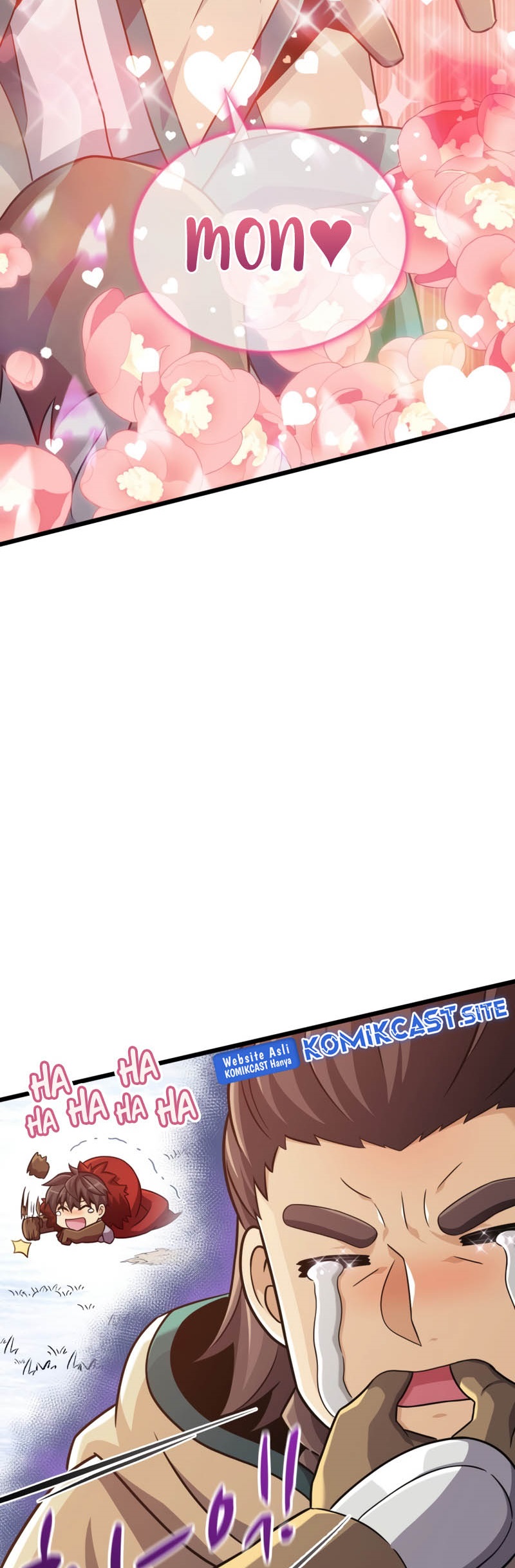 Arcane Sniper Chapter 96