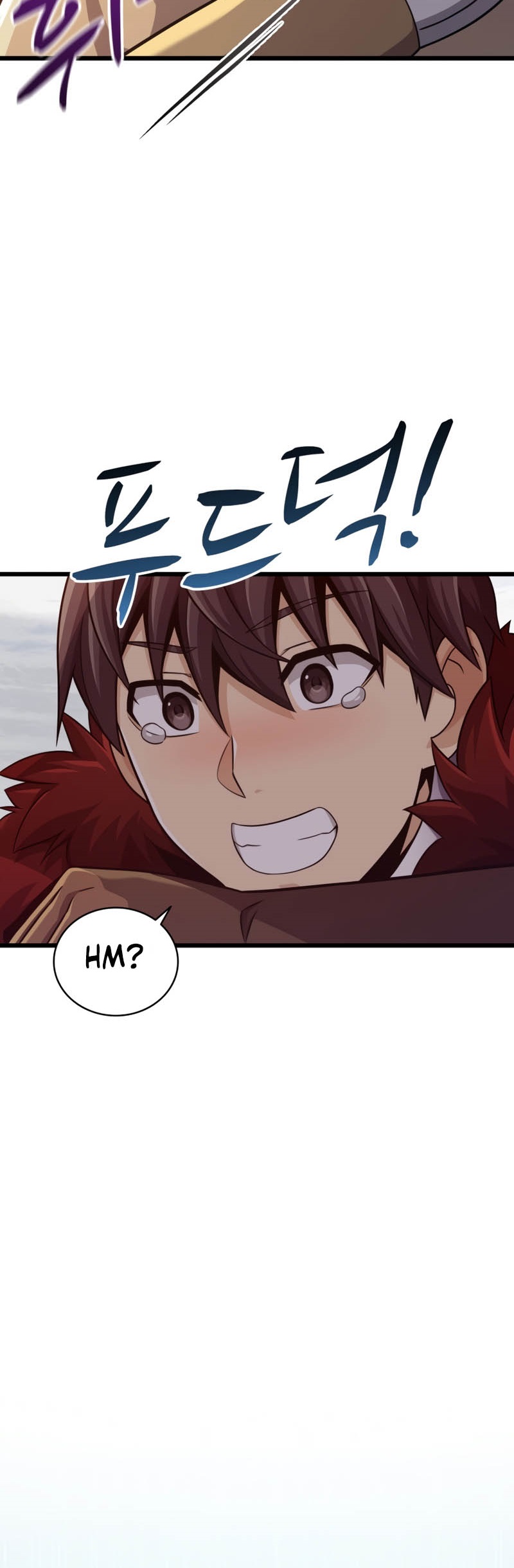 Arcane Sniper Chapter 96