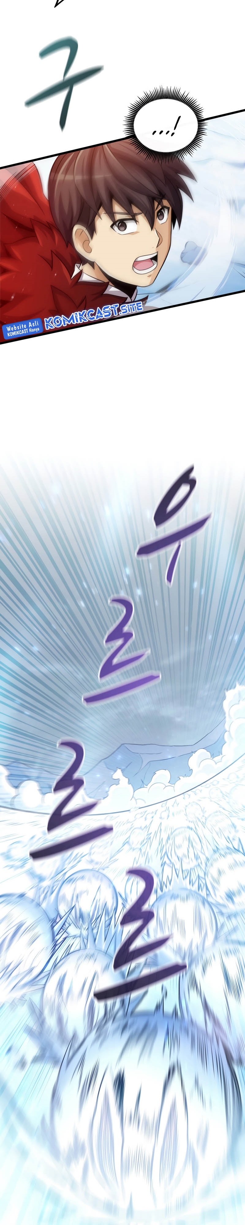 Arcane Sniper Chapter 96