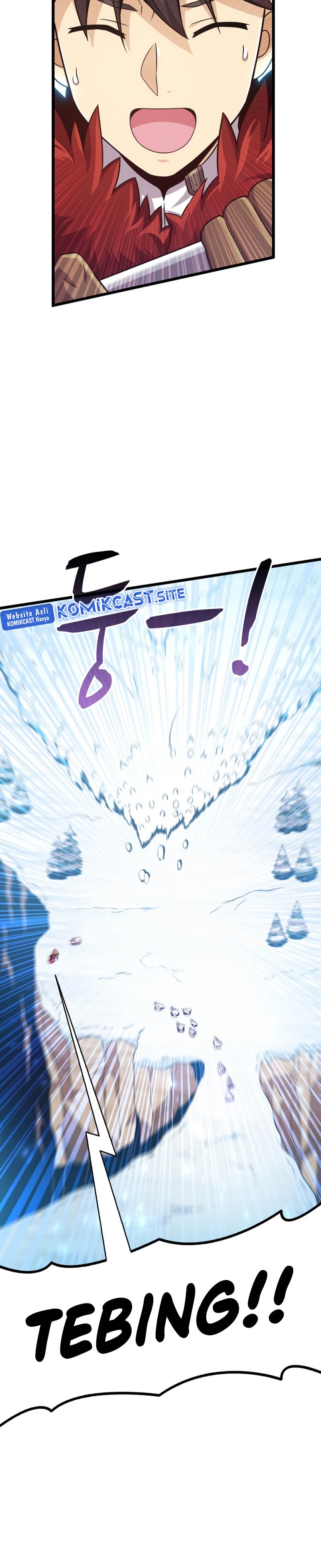 Arcane Sniper Chapter 96