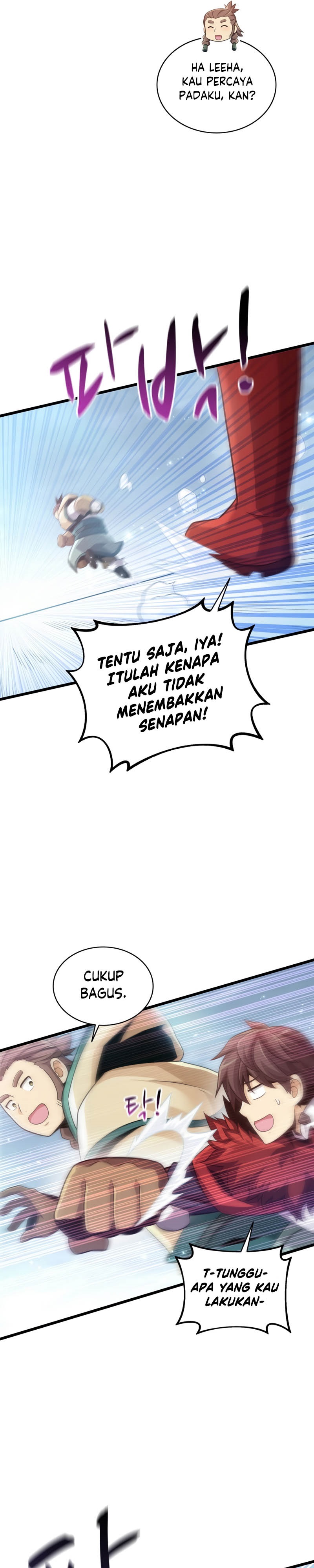 Arcane Sniper Chapter 96