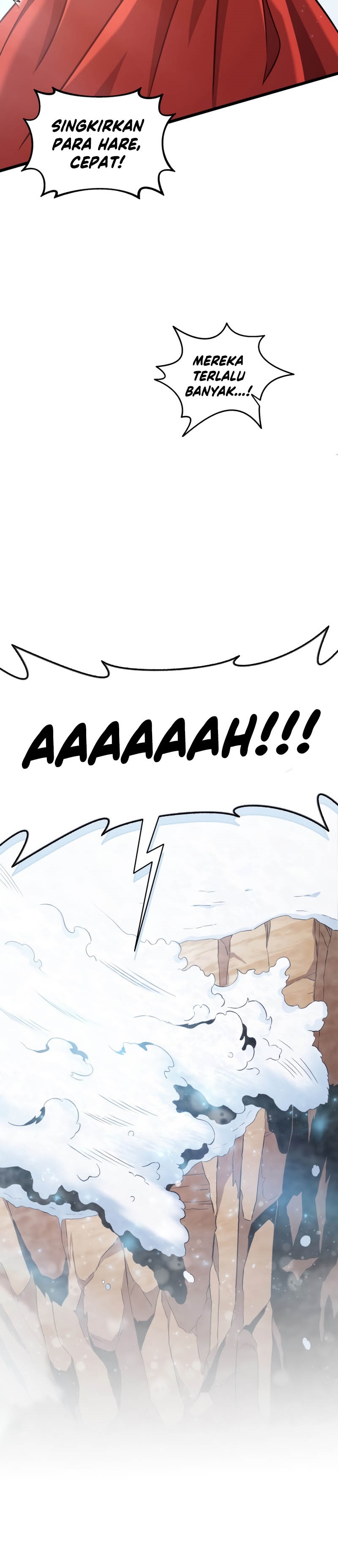 Arcane Sniper Chapter 96