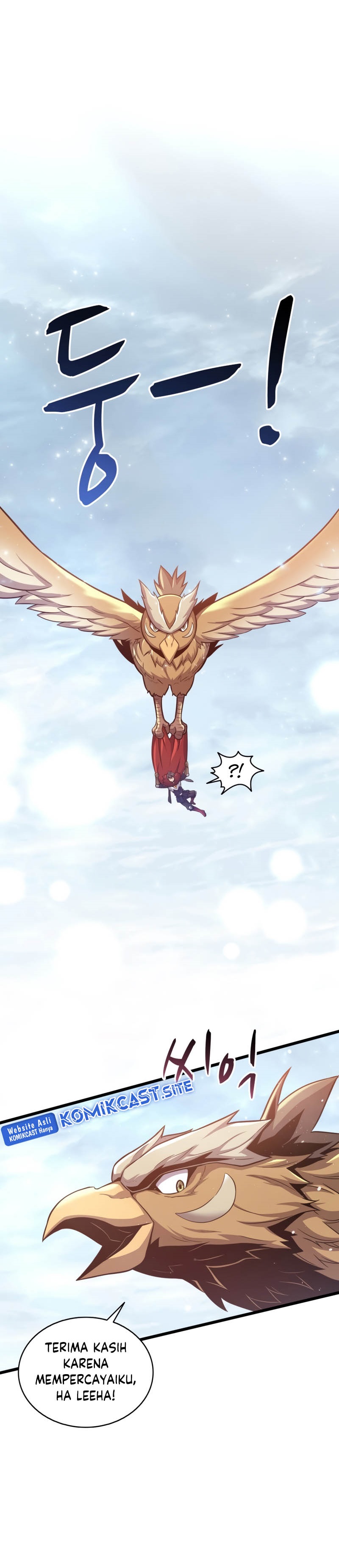 Arcane Sniper Chapter 96